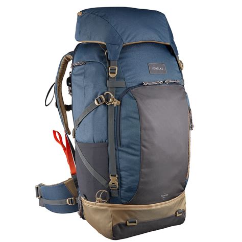 travel backpack decathlon